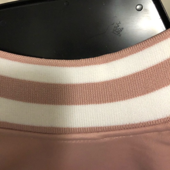 NWT Champion cropped jacket - Picture 9 of 10